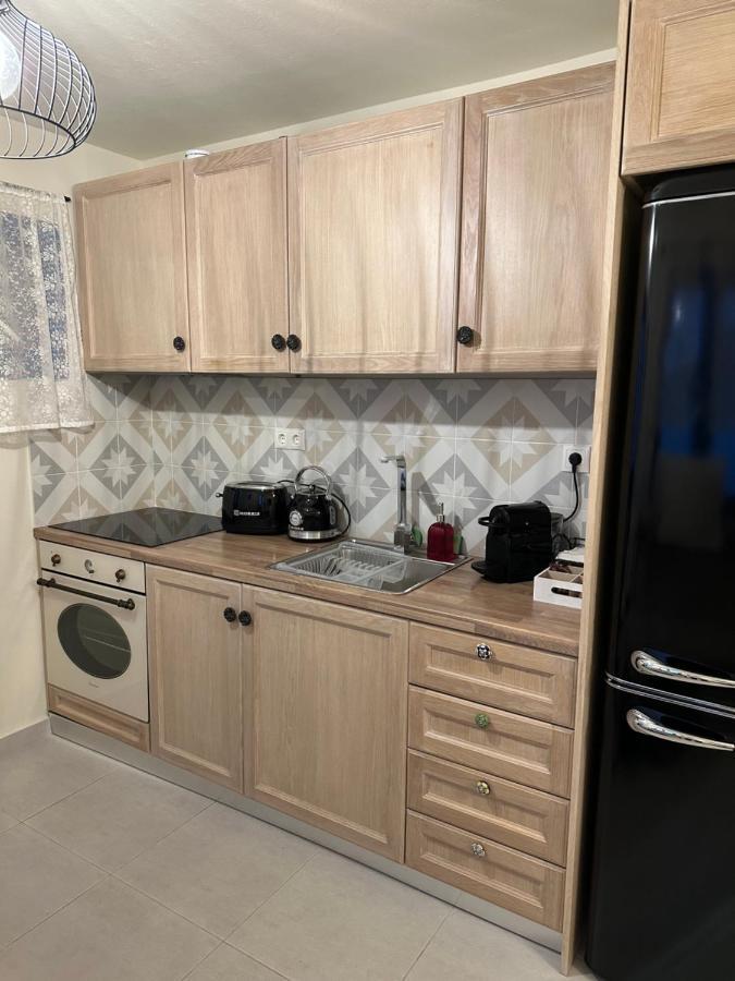 Porphyra Studio Χάλκη Εξωτερικό φωτογραφία